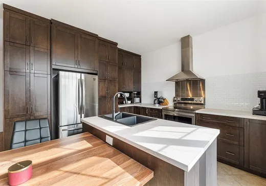 Condo for sale - 1675 Rue Morand, Sherbrooke, J1N 4K2