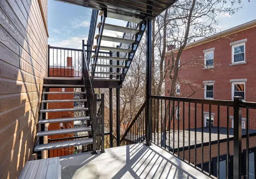 Condo à vendre - 1500 Rue Prospect, Sherbrooke, J1J 1K1