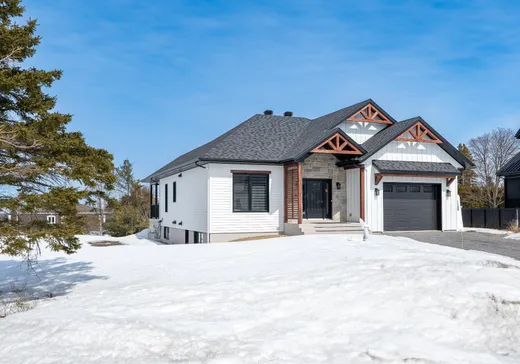 House for sale - 196 Rue Jeanne-Mance, Rimouski, G5L 0E6