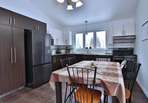 House for sale - 1246 Rue Houle, Wickham, J0C 1S0
