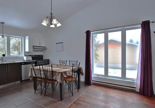 House for sale - 1246 Rue Houle, Wickham, J0C 1S0