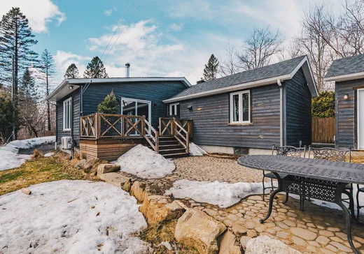 Maison à étages à vendre - 1598 Rue Boivin, Prévost, J0R1T0