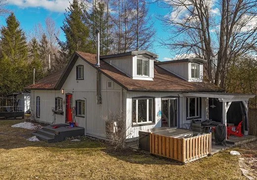 Maison à vendre - 3828 Rue Grignon, Sherbrooke, J1N 2W2