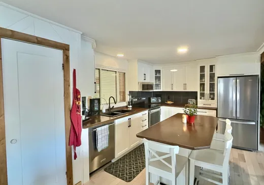 Maison à vendre - 3828 Rue Grignon, Sherbrooke, J1N 2W2