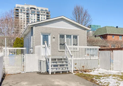 Maison à étages à vendre - 41 Rue Lapierre, Repentigny, J6A3Y7