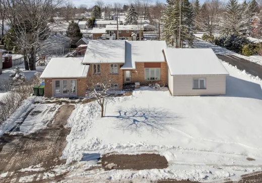 Maison à étages à vendre - 379-381 Rue Nathalie-André, Lavaltrie, J5T2L4
