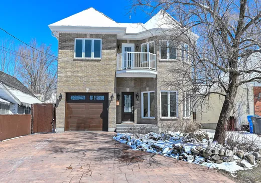 Two or more stories for sale - 59 13e Avenue, Deux-Montagnes, J7R3T6