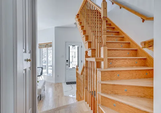 Maison à vendre - 59 13e Avenue, Deux-Montagnes, J7R 3T6