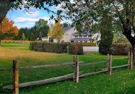House for sale - 75 Rue Roy, Lanoraie, J0K 1E0