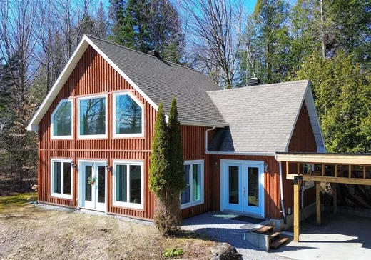 Two or more stories for sale - 5574 Ch. Blanchette, Sherbrooke, J1N0C7
