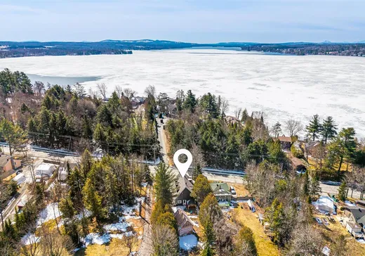 1 1/2 Storey for sale - 541 Av. du Parc, Sherbrooke, J1N3N2