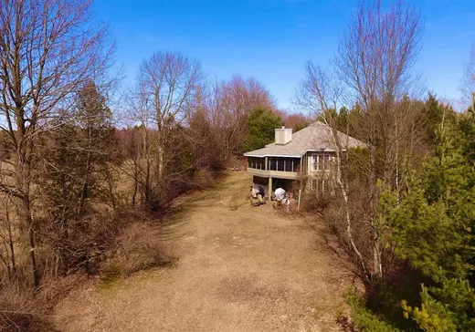 Hobby Farm for sale - 66Z Ch. Norris, Richmond, J0B2B0