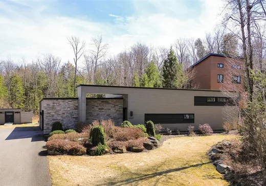 Maison à vendre - 6440 Rue Rodrigue, Sherbrooke, J1N 3A8
