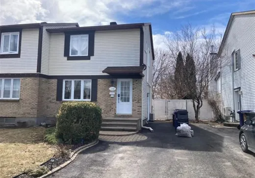 Two or more stories for sale - 2068 Rue de Tripoli, Laval (Chomedey), H7M4M1