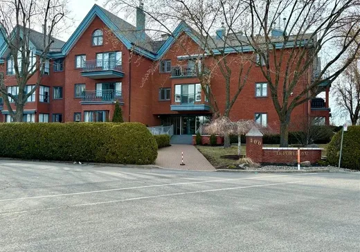 Condo à vendre - 100 Boul. J.-S.-Archambault, Terrebonne, J6W 4R6