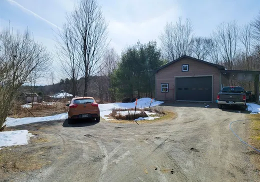 House for sale - 520 Ch. de Dunany, Lachute, J8H 3W8