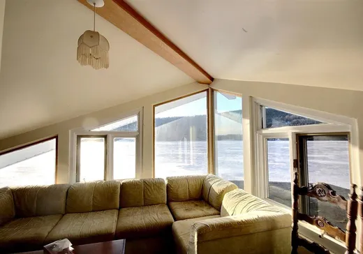 Maison à vendre - 196 Ch. du Tour-du-Lac-Trois-Saumons, Saint-Aubert, G0R 2R0