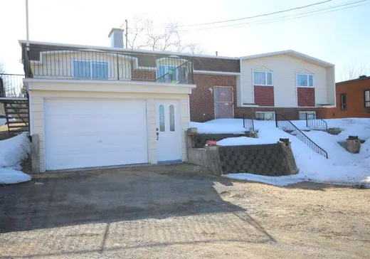 Bungalow à vendre - 845 Des Canotiers, Lévis, G6V9P1