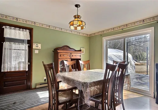 Maison à vendre - 845 Des Canotiers, Lévis, G6V 9P1