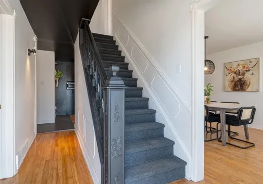 Maison à vendre - 4800 Rue Maisonneuve, Massueville, J3R 4J9