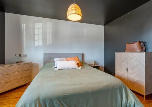 Maison à vendre - 4800 Rue Maisonneuve, Massueville, J3R 4J9