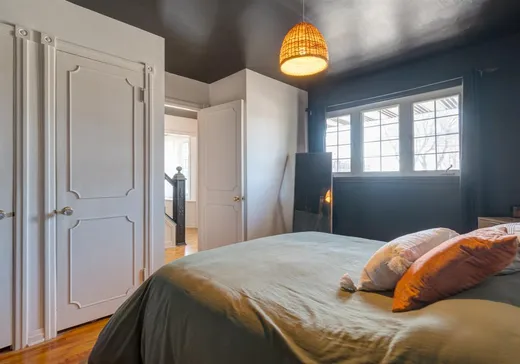 Maison à vendre - 4800 Rue Maisonneuve, Massueville, J3R 4J9