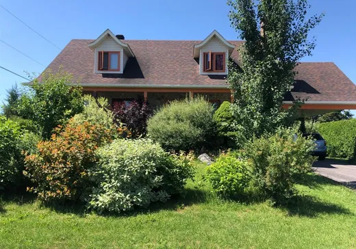 Two or more stories for sale - 141 Rue Beaudry, St-Damase, J0H1J0