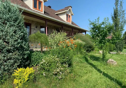 House for sale - 141 Rue Beaudry, St-Damase, J0H 1J0
