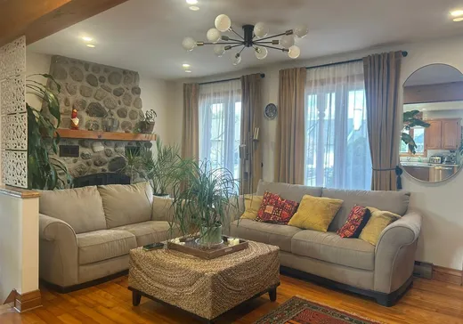 House for sale - 141 Rue Beaudry, St-Damase, J0H 1J0