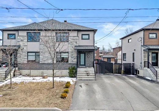 Maison à étages à vendre - 755 Rue du Chardonnay, Drummondville, J2B0X3