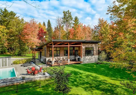 Maison à vendre - 8 Ch. Dumas, Dudswell, J0B 1G0