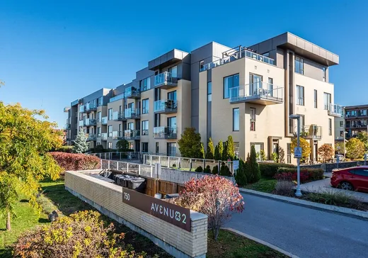 Condo for sale - 750 32e Avenue, Montreal (Lachine), H8T0A2