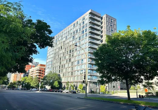 Condo for sale - 1800 Boul. René-Lévesque O., Montreal (Downtown), H3H2H2