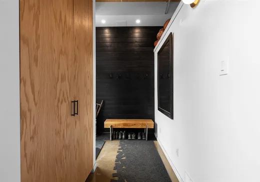 Maison à vendre - 6545 Rue Clark, Montréal (Rosemont–La Petite-Patrie), H2S 3E8
