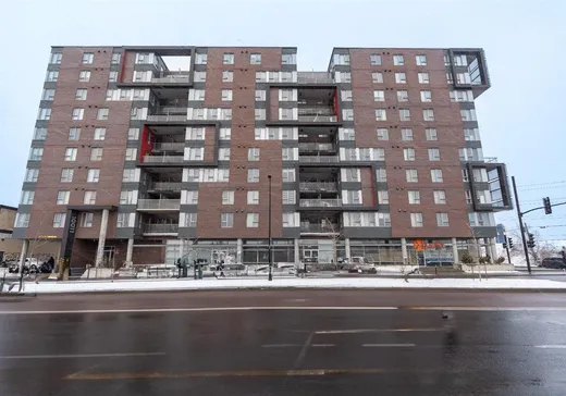 Condo for sale - 10011 Boul. Pie-IX, Montreal (North), H1H0A8