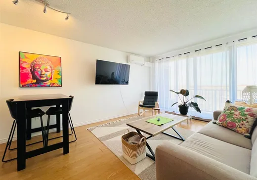 Condo for sale - 500 Rue St-Georges, Saint-Lambert, J4P3R1