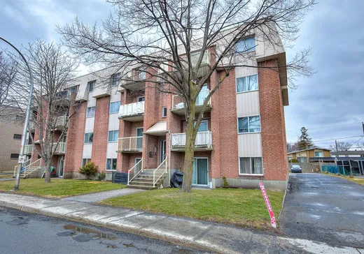 Condo for sale - 1888 Av. Victoria, Saint-Lambert, J4V1M5