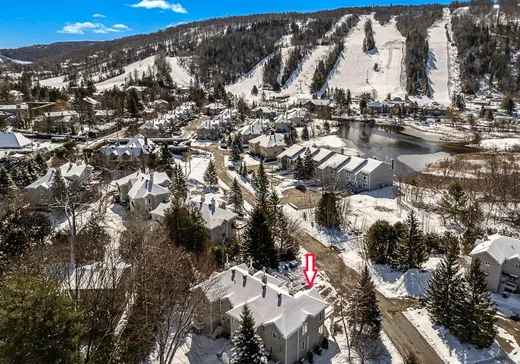 Condo for sale - 180 Av. Hochar, Saint-Sauveur, J0R1R3