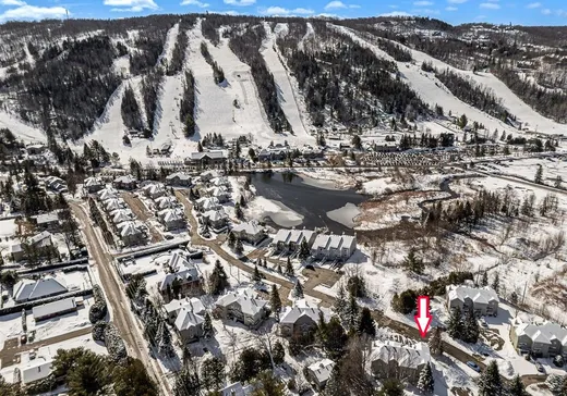 Condo for sale - 180 Av. Hochar, Saint-Sauveur, J0R 1R3