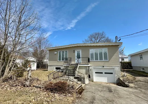 Bungalow for sale - 356 28e Avenue, Deux-Montagnes, J0N1G1