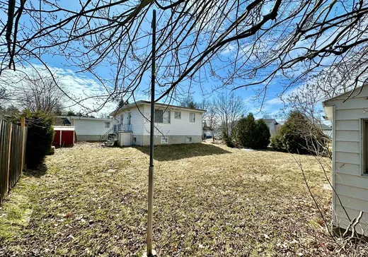 House for sale - 356 28e Avenue, Deux-Montagnes, J0N 1G1