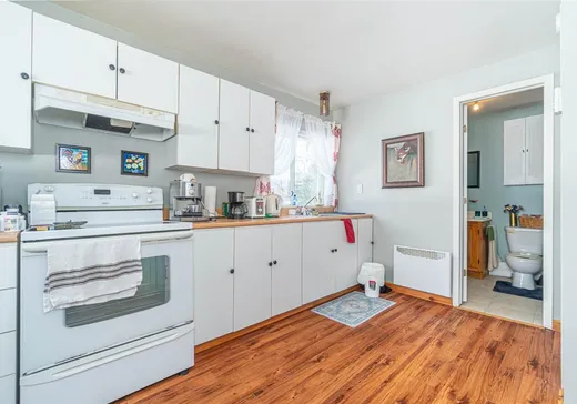 Maison à vendre - 2001 Ch. du Tour-du-Lac, Nominingue, J0W 1R0
