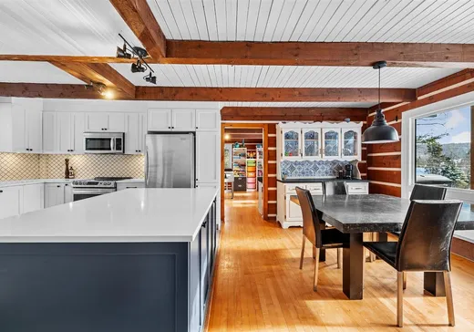 Maison à étages à vendre - 3205 Rue Carignan, Sainte-Adèle, J8B3E1
