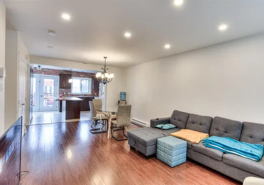 Condo à vendre - 502 Rue Étienne-Lavoie, Laval (Sainte-Dorothee), H7X 0B3