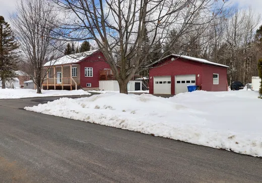 Maison à étages à vendre - 480 Rue Dessureault, Shawinigan, G0X1L0