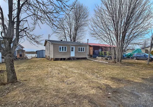 House for sale - 1383 93e Avenue, Saint-Paul-de-L'Île-aux-Noix, J0J 1G0