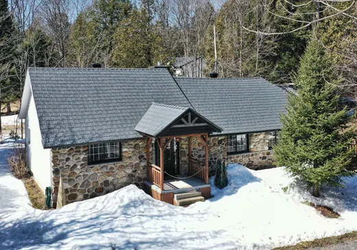 Two or more stories for sale - 1912 Rue des Merles, Ste-Julienne, J0K2T0