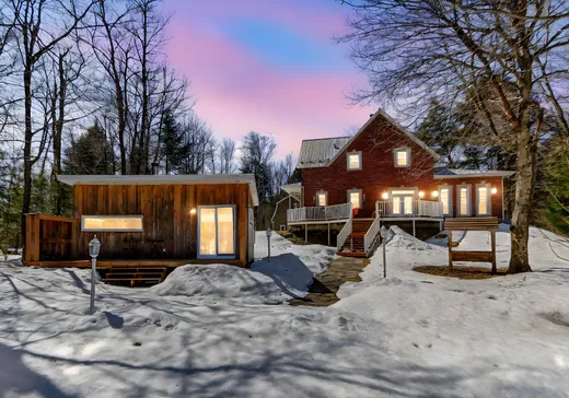 Maison à étages à vendre - 123 Rue de l'Oréade, Saint-Colomban, J5K1P8