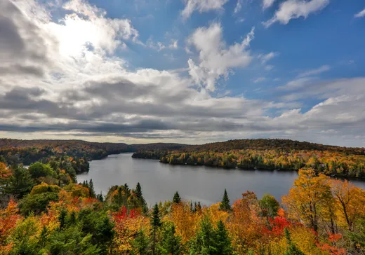 Two or more stories for sale - 1324 Ch. Notre-Dame N., Wentworth, J0T1Y0