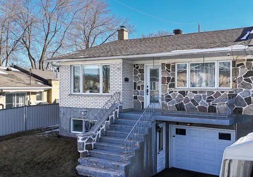 House for sale - 12663 Av. Corbeil, Montreal (North), H1G 3X7